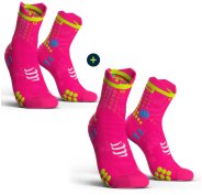 Compressport Pack Pro Racing V 3.0 Run High