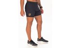 Compressport pantal�n corto Performance Black Edition 2022