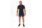 Compressport camiseta manga corta Performance Black Edition 2022