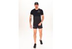 Compressport camiseta manga corta Performance Black Edition 2023