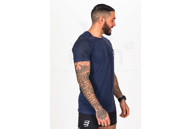 Compressport camiseta manga corta Performance