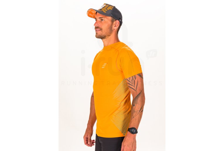 Compressport camiseta manga corta Performance