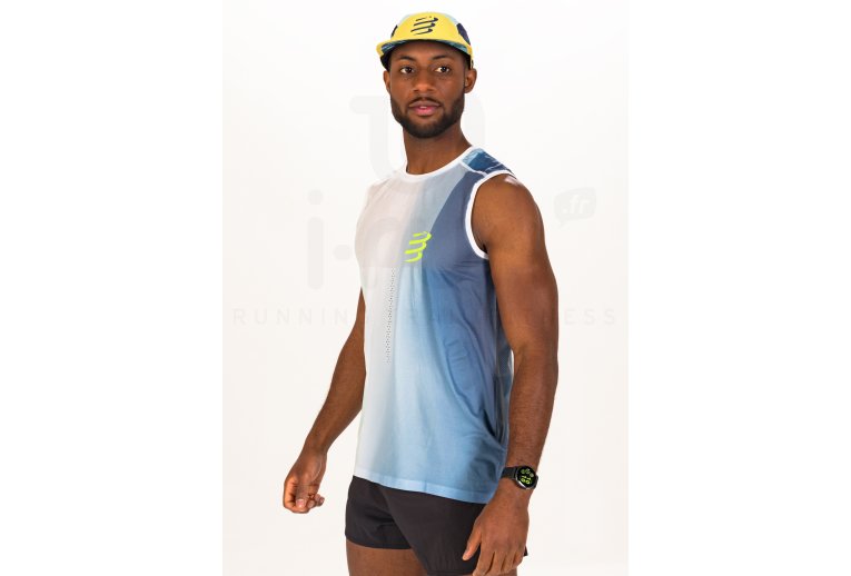 Compressport Performance M