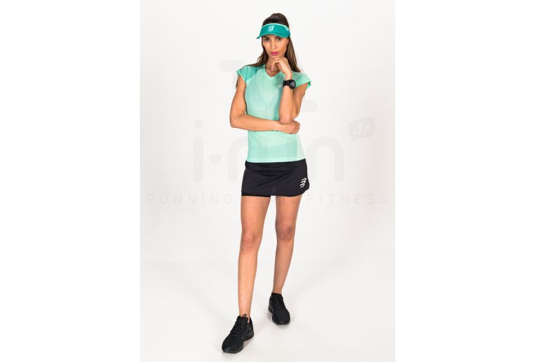 Compressport camiseta manga corta Performance Summer Refresh