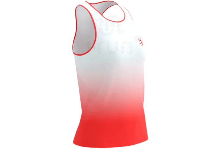 Compressport Leistung
