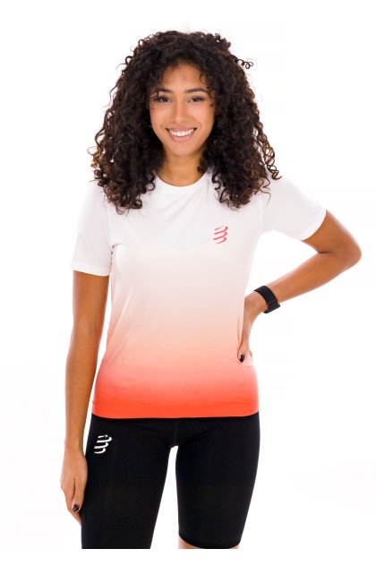 Compressport Performance W