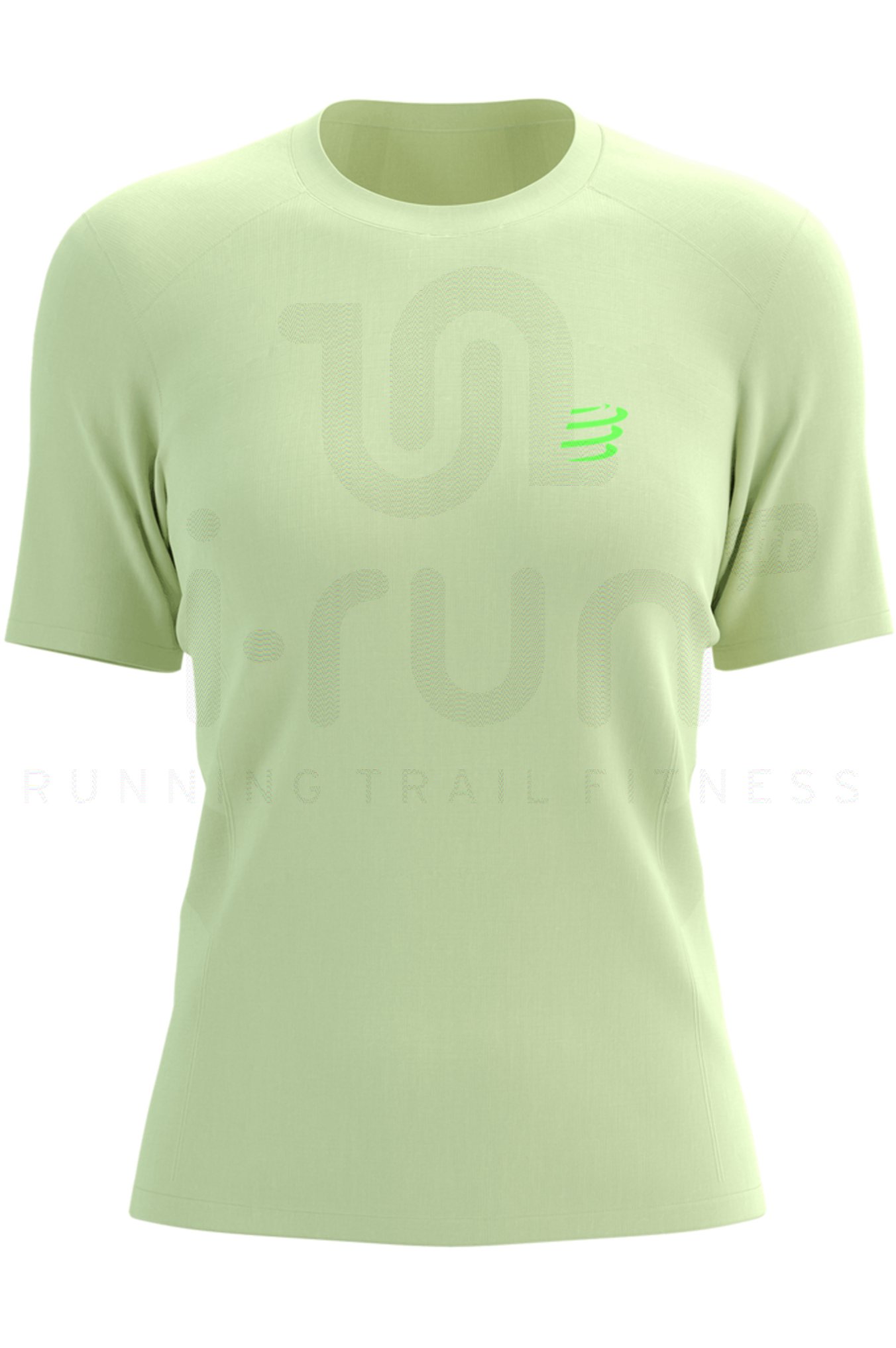 Compressport Desempenho