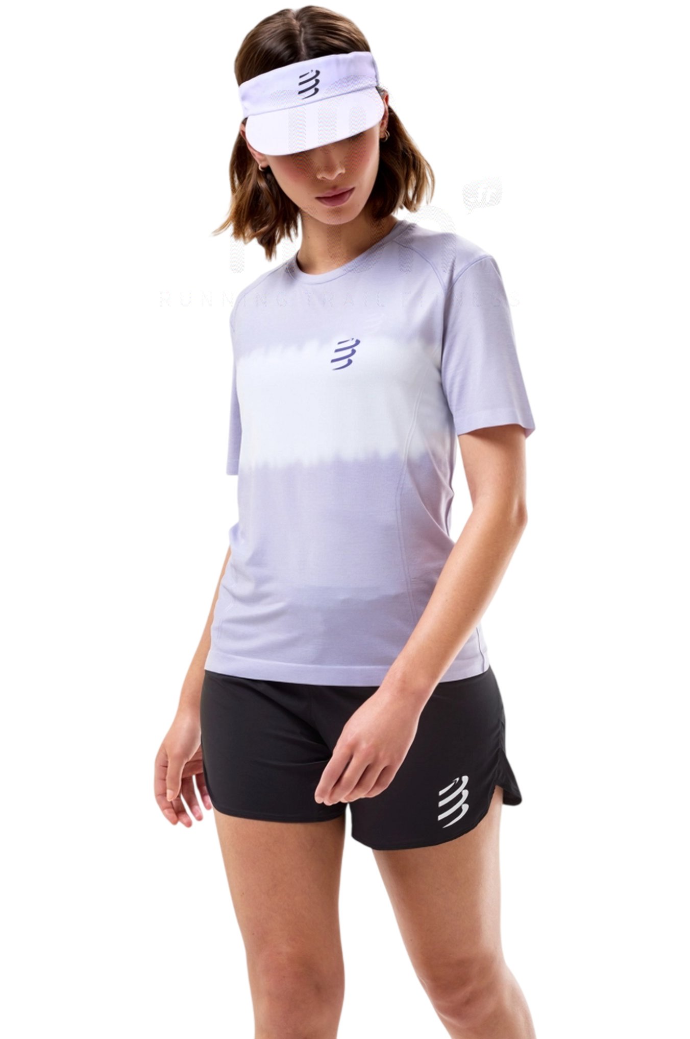 Compressport Desempenho