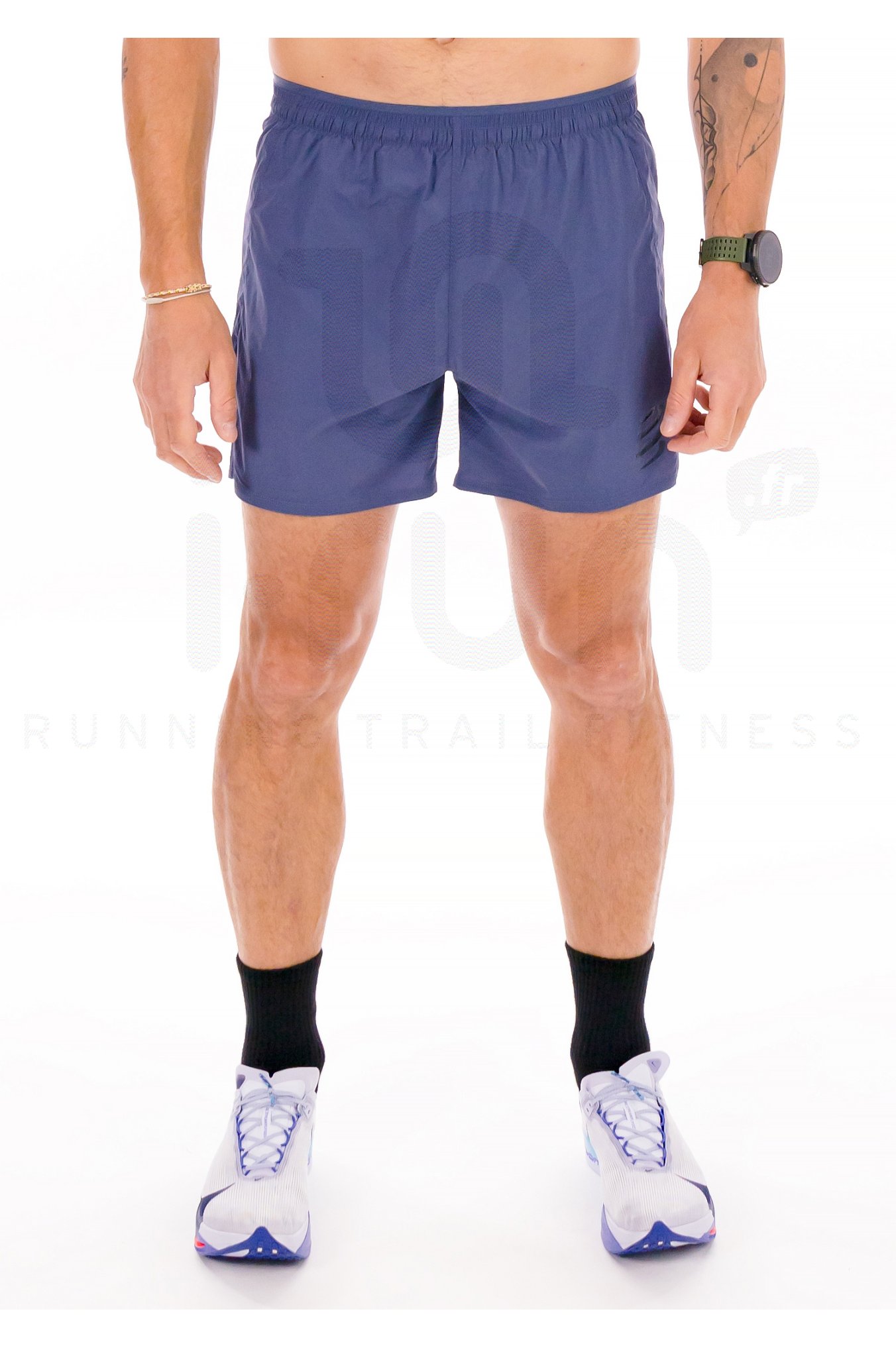 Compressport Performance