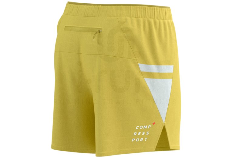 Compressport Performance