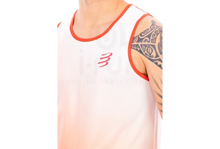 Compressport Performance