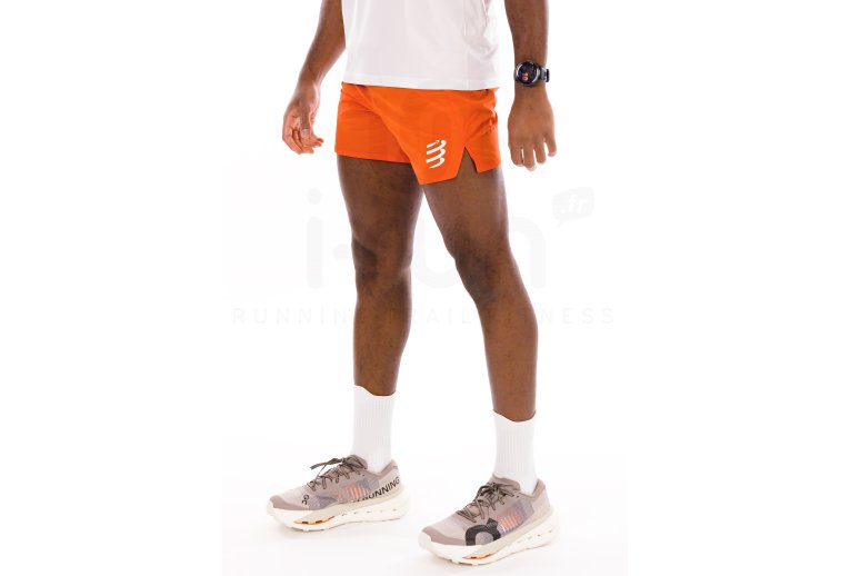 Compressport Desempenho