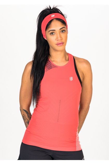 Compressport Performance Damen