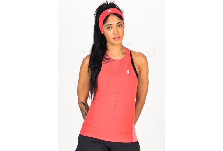 Compressport Performance Damen