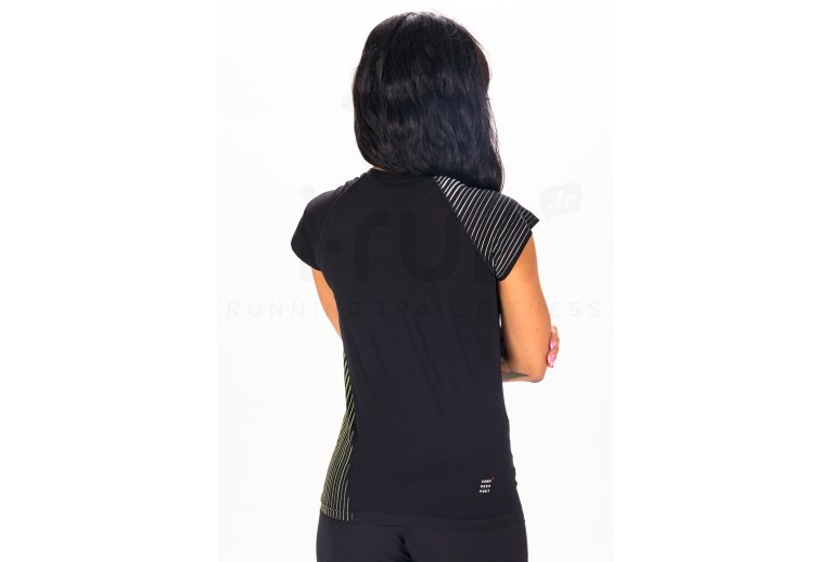Compressport camiseta manga corta Performance