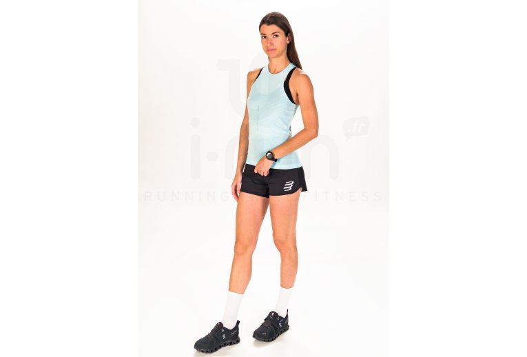Compressport Performance W