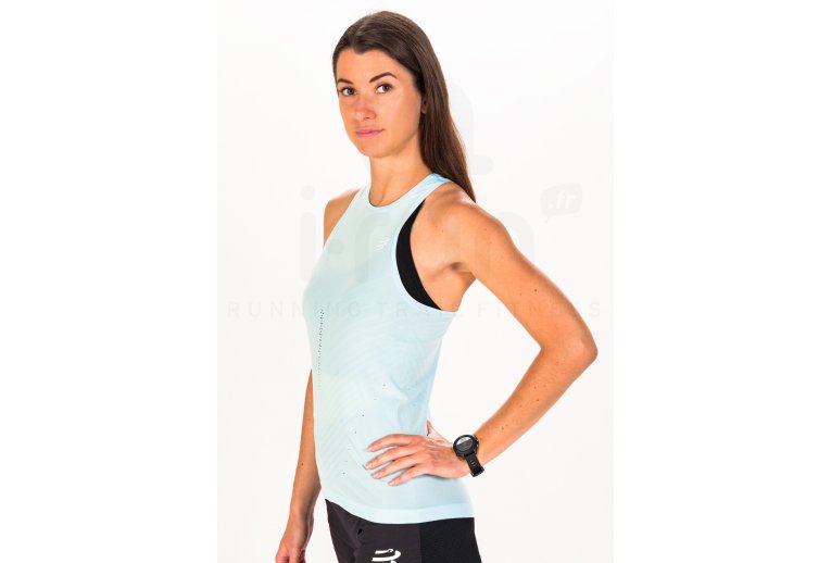 Compressport Performance W