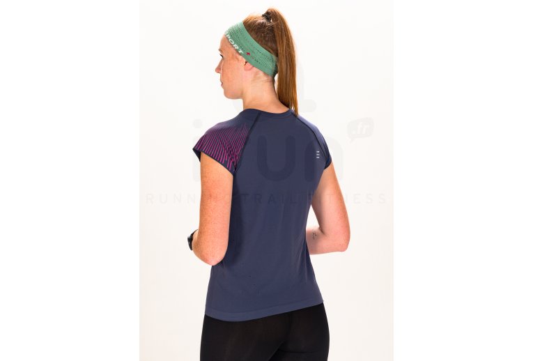 Compressport camiseta manga corta Performance