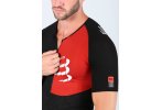 Compressport Camiseta manga corta Postural Aero
