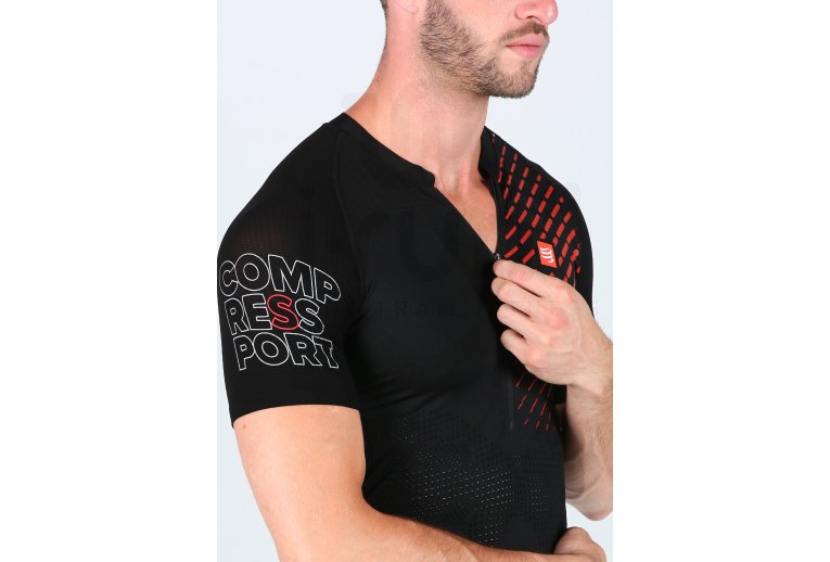 Compressport Camiseta manga corta Postural