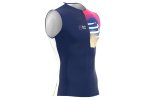 Compressport Camiseta sin mangas Postural Ultra Kona 2018