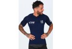 Compressport camiseta manga corta Postural UTMB 2019