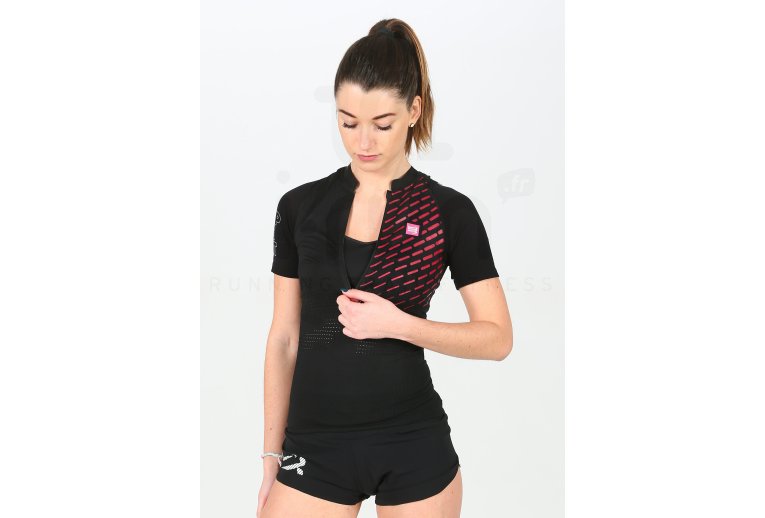 Compressport camiseta de tirantes Postural