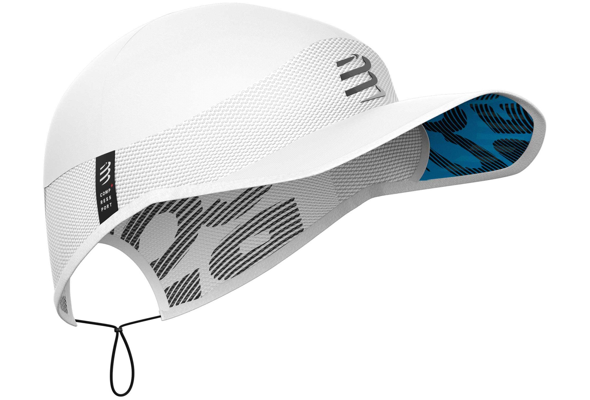 Compressport Pro Racing Casquettes / bandeaux