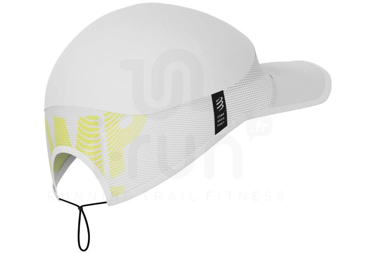 Compressport gorra Pro Racing Cap