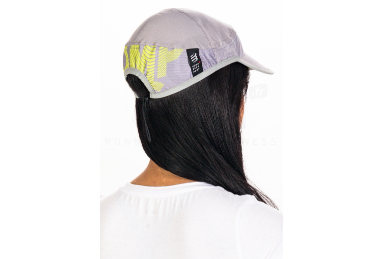 Compressport gorra Pro Racing Cap