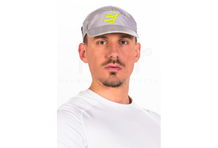 Compressport gorra Pro Racing Cap