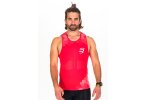 Compressport camiseta de tirantes Pro Racing