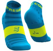 Compressport Pro Racing Socks V 3.0 Ultralight Run Low