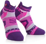 Compressport Pro Racing Ultra Light Low Cut