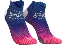 Compressport Pro Racing Ultra Light Run Low V3.0 Kona 2018