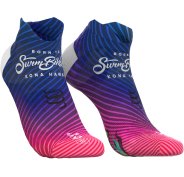 Compressport Pro Racing Ultra Light Run Low V3.0 Kona 2018