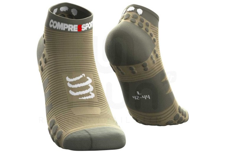 Compressport Pro Racing V 3.0 Run Low