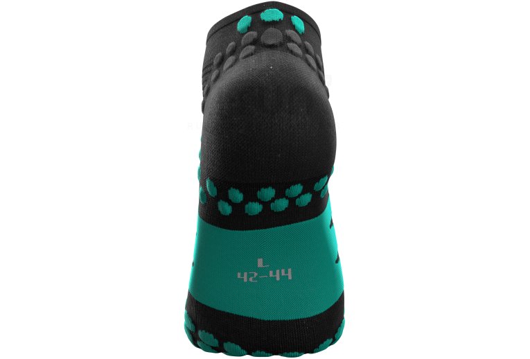 Compressport Pro Racing V 3.0 Run Low Black Edition 2021