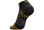 Compressport calcetines Pro Racing V 3.0 Run Low Black Edition 2022