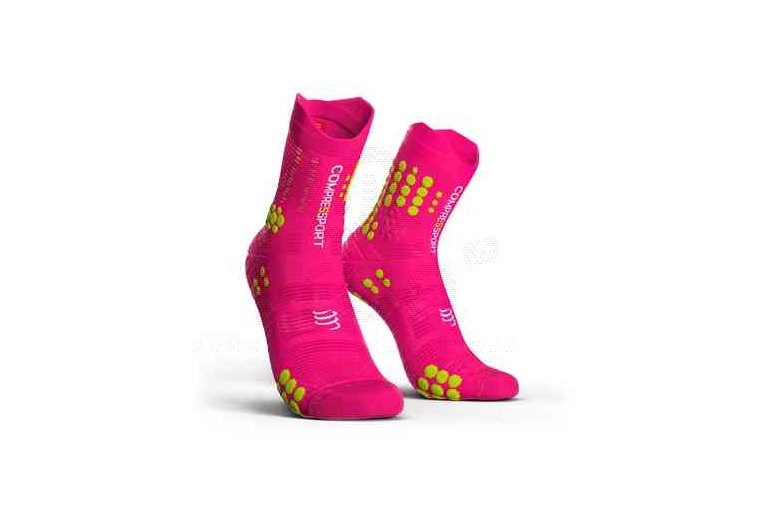 Compressport Calcetines Pro Racing Trail V3