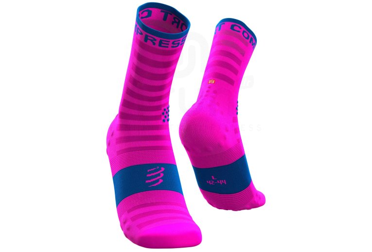 Compressport Pro Racing V 3.0 Ultralight Run High