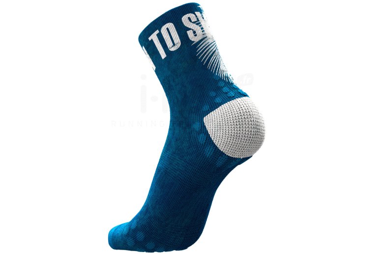 Compressport Pro Racing V 3.0 Ultralight Run High Kona