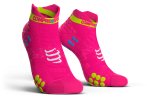 Compressport Calcetines Pro Racing Ultra Light Run Low V3.0
