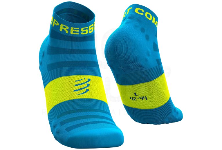Compressport Pro Racing V 3.0 Ultralight Run Low