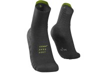 Compressport Pro Racing V 3.0 Run High Black Edition