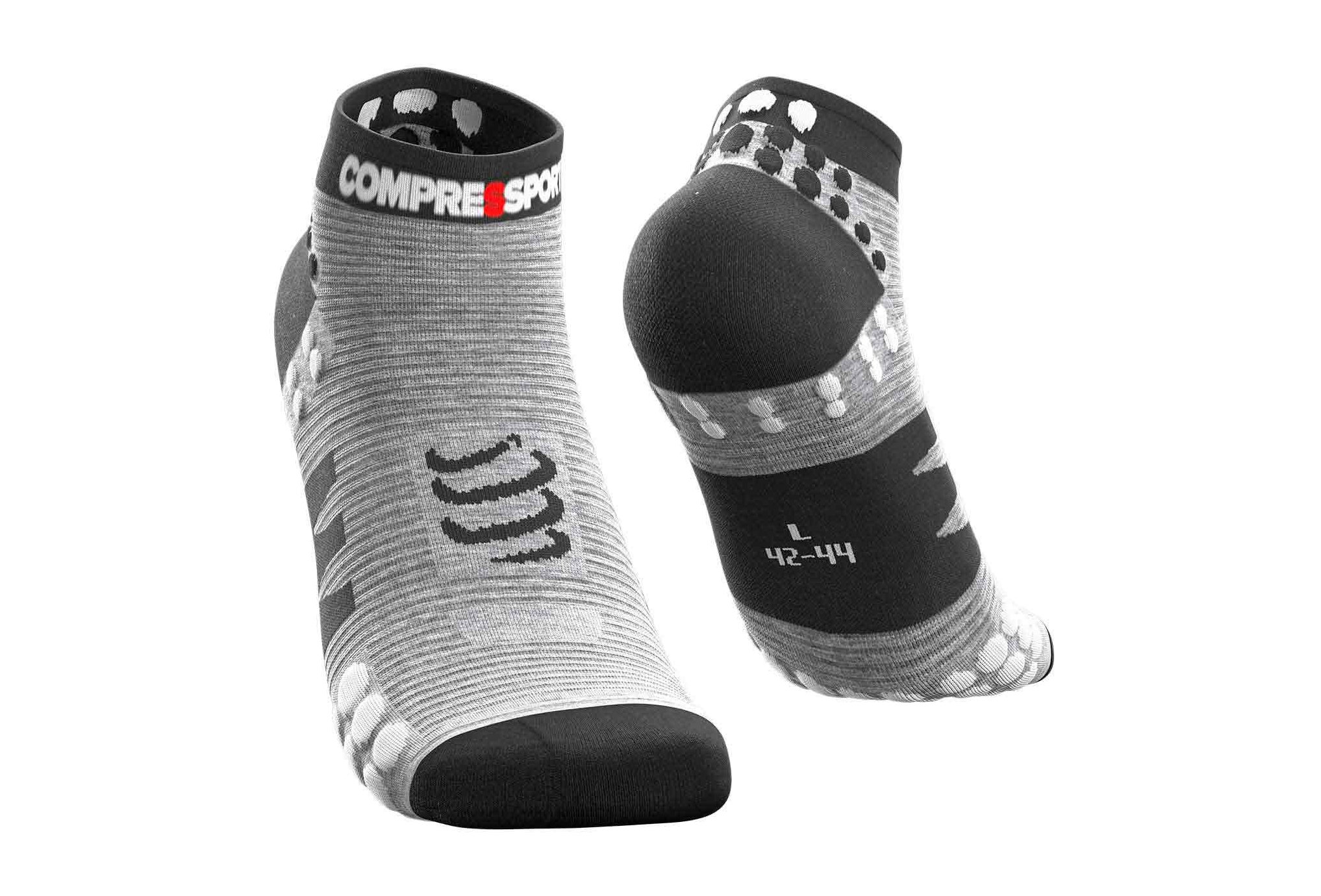 Compressport Pro Racing V 3.0 Run Low Chaussettes