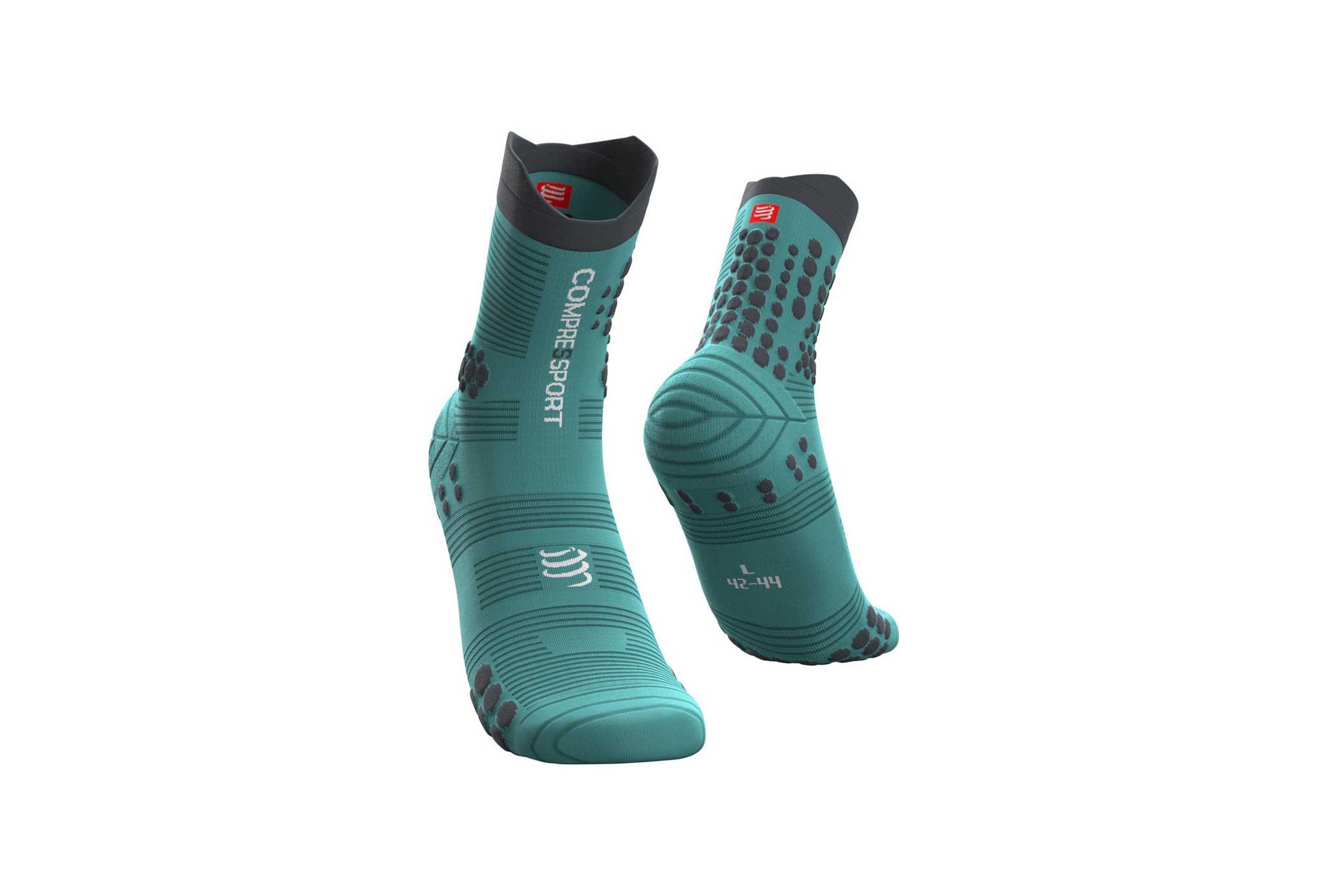 Compressport Pro Racing V 3.0 Trail Chaussettes