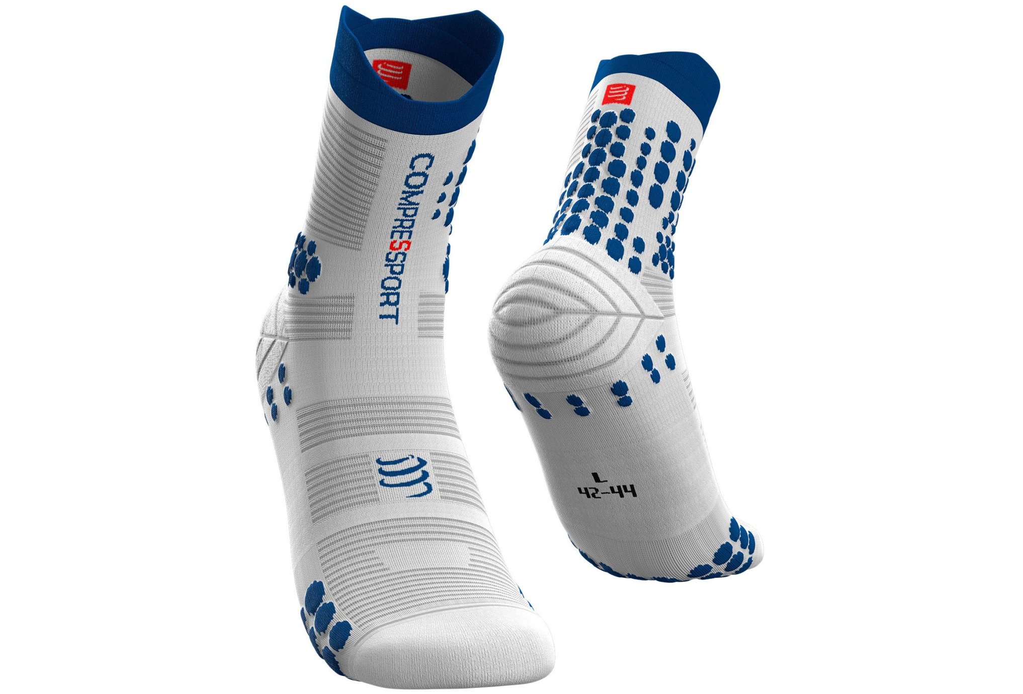 Compressport Pro Racing V 3.0 Trail Chaussettes
