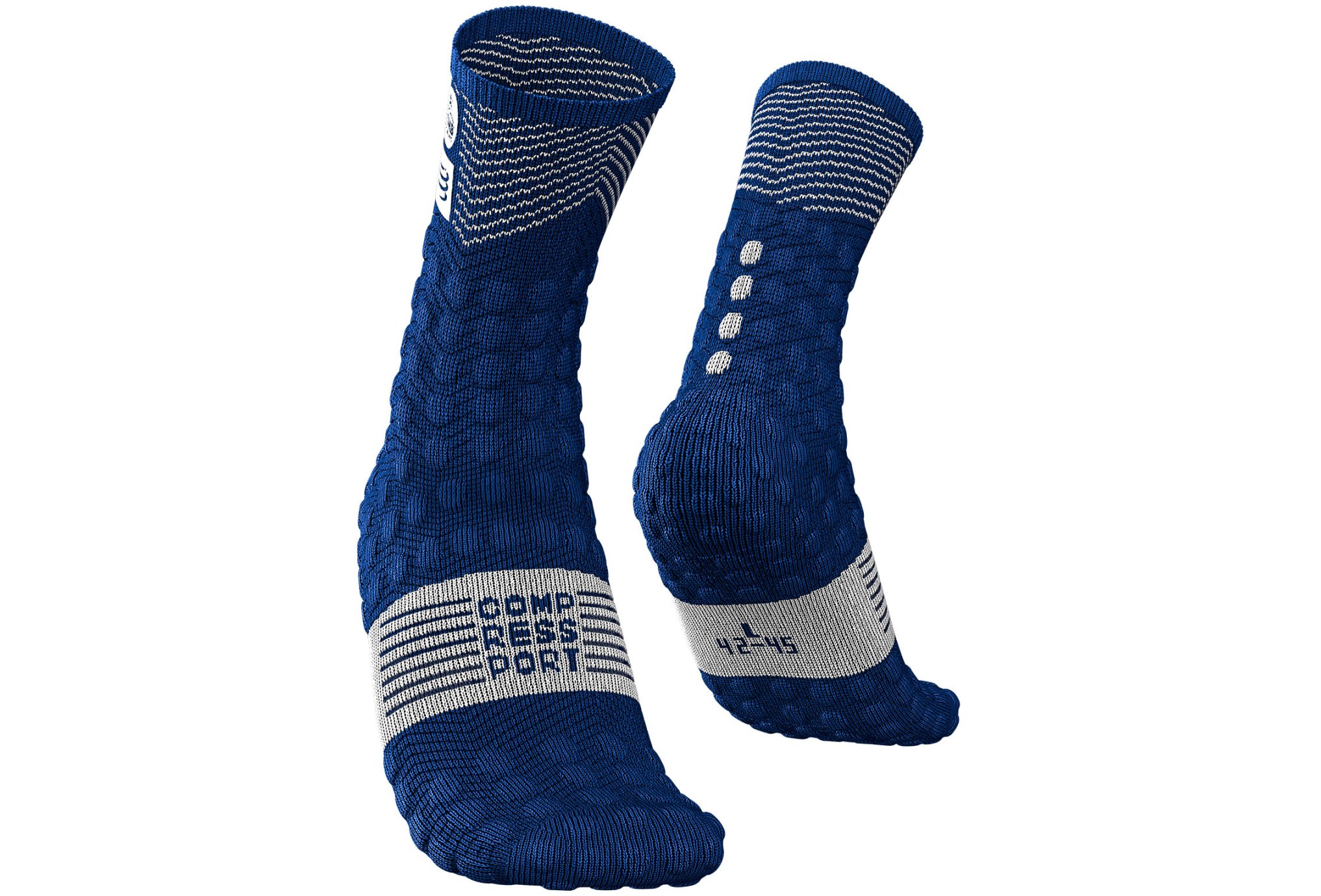 Compressport Pro Racing V 3.0 Trail UTMB 2019 Chaussettes