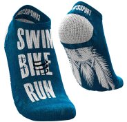 Compressport Pro Racing V 3.0 Ultralight Run Low Kona